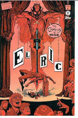 Elric #7