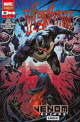 Venom Vol. 2 #47