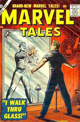 Marvel Tales (1949-1957) #155