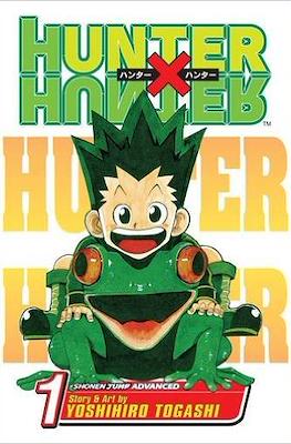 Hunter x Hunter (Softcover) #1