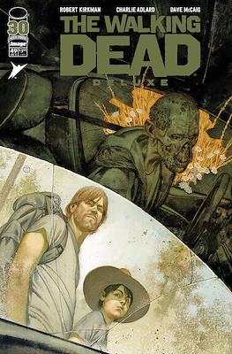 The Walking Dead Deluxe (Variant Cover) #49.2