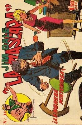 Jim Dale "La Máscara" #11