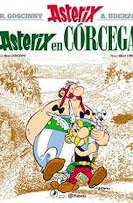 Asterix (Rústica) #20