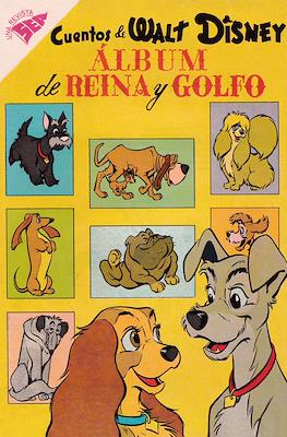 Cuentos de Walt Disney #174