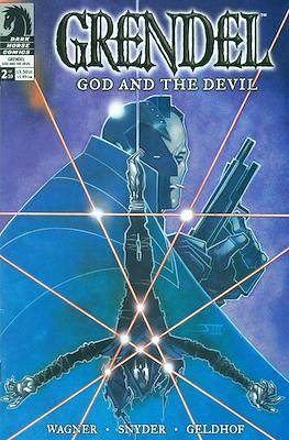Grendel: God and the Devil #2