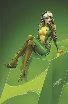 X-Men Vol. 7 (2024- Variant Cover) #3.1