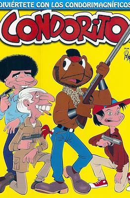 Condorito #638