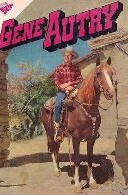 Gene Autry #71