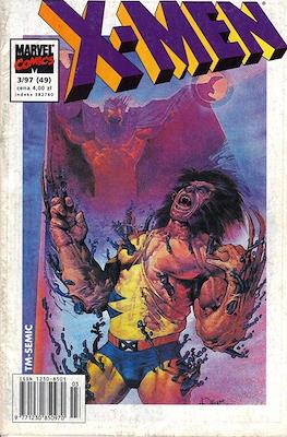 X-Men #49