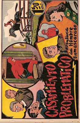 El Hombre Enmascarado (1941) #58