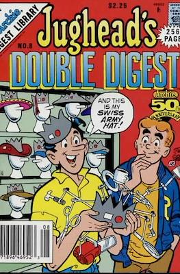Jughead's Double Digest #8