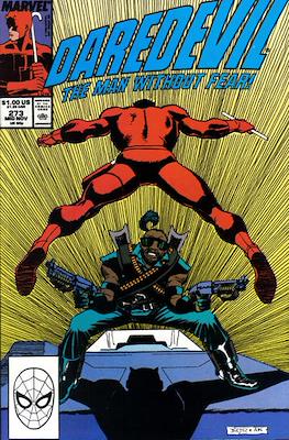 Daredevil Vol. 1 (1964-1998) (Comic Book) #273