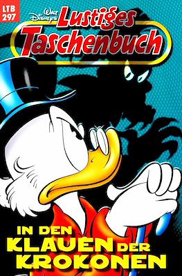 Walt Disneys Lustige Taschenbücher / Lustiges Taschenbuch #297