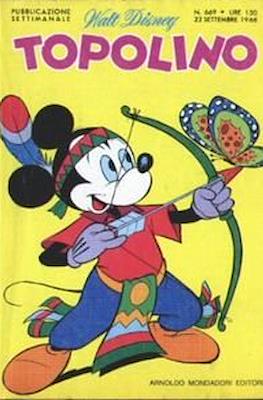 Topolino #669
