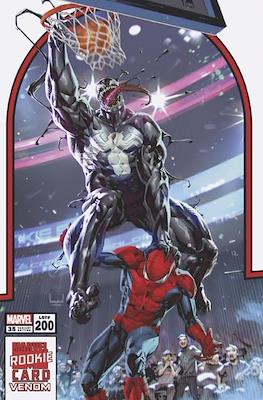 Venom Vol. 4 (2018-Variant Covers) #35.35
