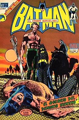 Batman #42