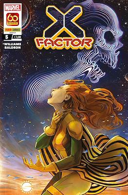 X-Factor #5