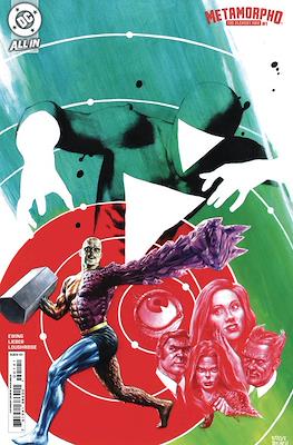 Metamorpho: The Element Man (2024-Variant Covers) #1.3