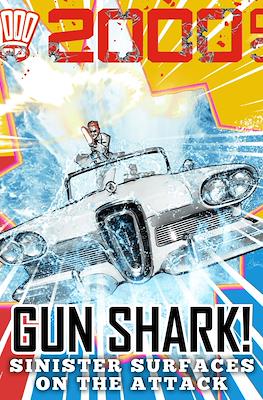 2000 AD #2245