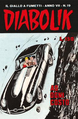 Diabolik #121