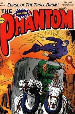 The Phantom #1361