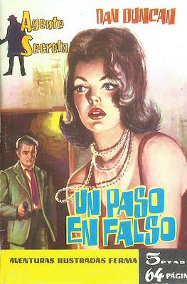 Agente Secreto (1962) #11