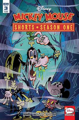 Mickey Mouse Shorts · Season One #3