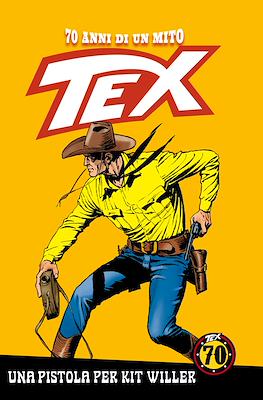 Tex: 70 anni di un mito #12