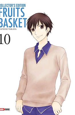 Fruits Basket - Collector's Edition #10