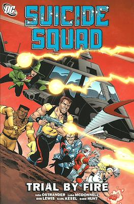 Suicide Squad Vol. 1 #1