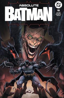 Absolute Batman (2024-Variant Covers) (Comic Book 28-44 pp) #19.38