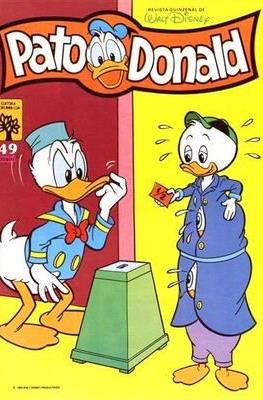Pato Donald #49