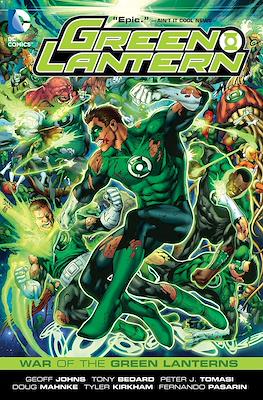 Green Lantern Vol. 4 (2005-2011) #10