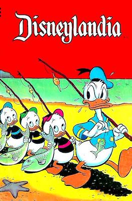Disneylandia #378