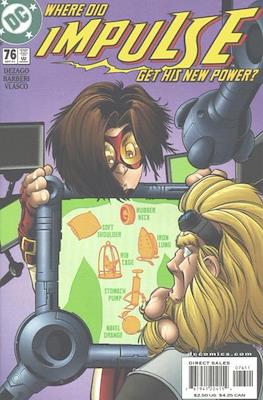 Impulse (1995-2002) #76