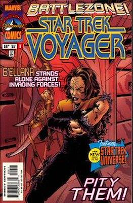 Star Trek: Voyager #9