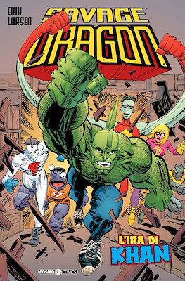 Savage Dragon #16