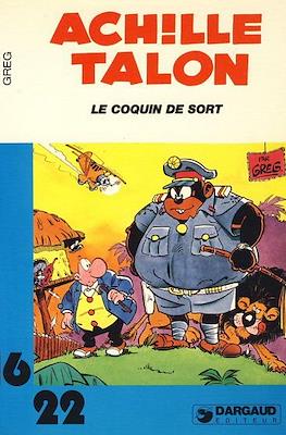 Collection Dargaud 16/22 #142