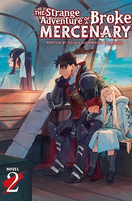 The Strange Adventure of a Broke Mercenary #2
