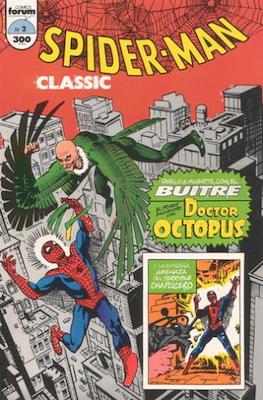Spider-Man Classic (Rústica/Grapa) #2
