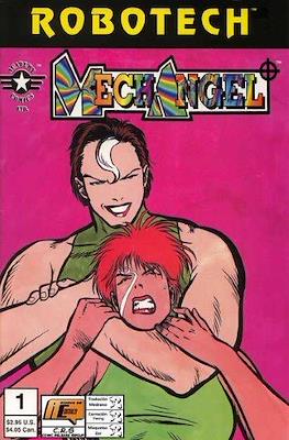 Robotech. Mechangel #1
