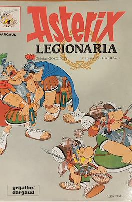 Asterix (Cartoné 48 pp) #20