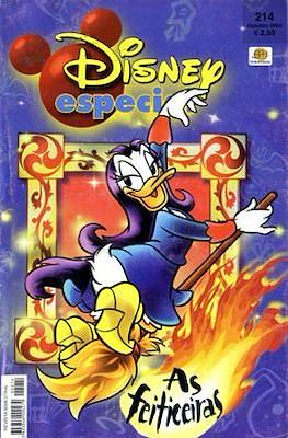 Disney Especial #214