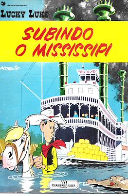 Lucky Luke #12.1