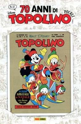 70 anni di Topolino pocket #37