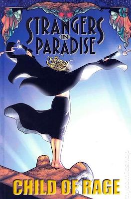 Strangers in Paradise #9