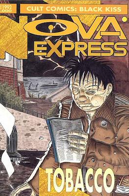 Nova Express #8