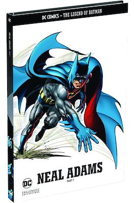 DC Comics: The Legend of Batman #26