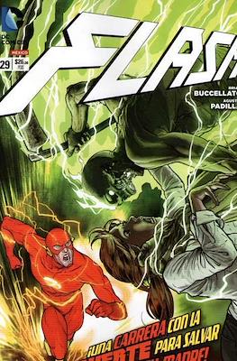 Flash (Grapa) #29