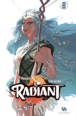 Radiant (Broché) #8